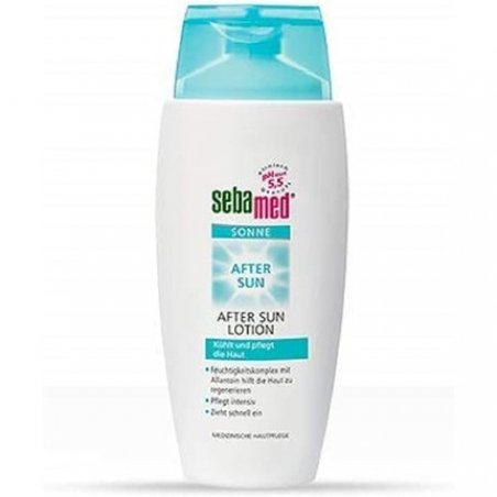 Sebamed Sun Protection After Sun Lotion 150ml