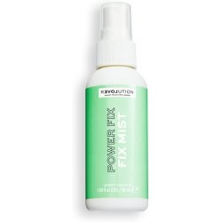 Makeup Revolution Power Fix Mist Transparent