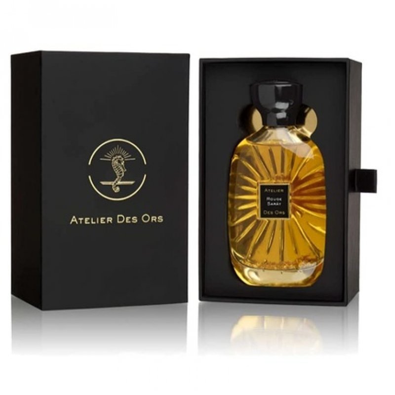 Atelier des Ors Rouge Saray Eau De Parfum 100ml 3.3oz