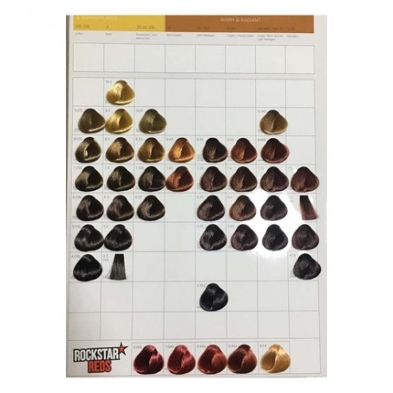 Affinage Infiniti Intelligent Colour System Ultra Low Ammonia Permanent Hair Colour 3.4oz Tube 4.24 Rich Mink