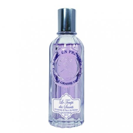Jeanne en Provence Floral Fragrance for Women 60ml