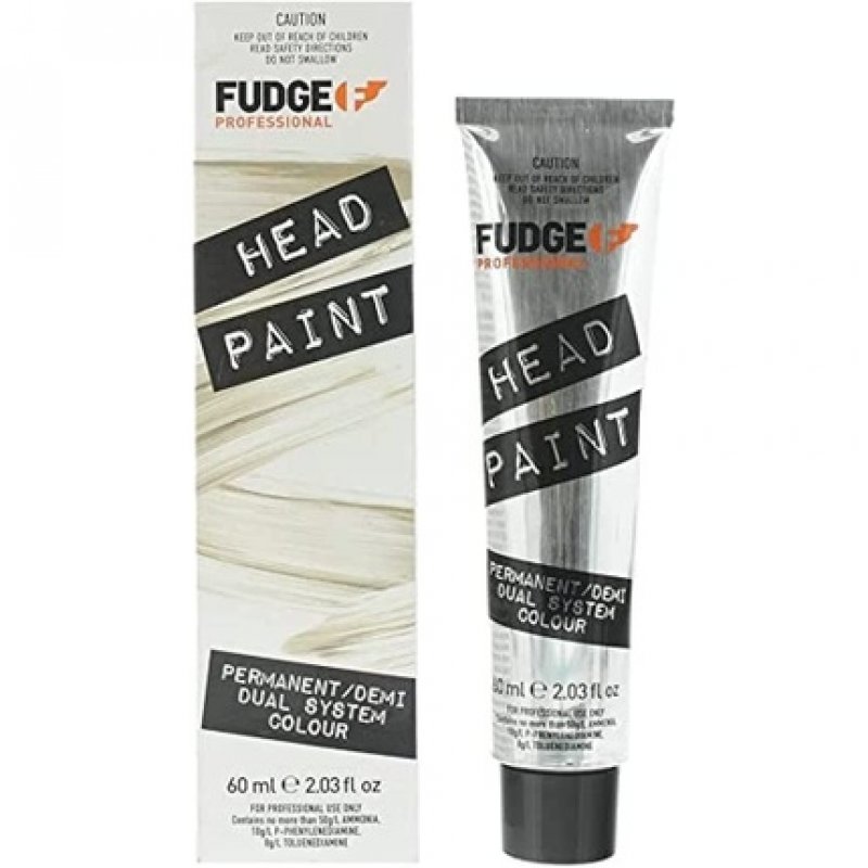 Fudge Professional Headpaint 10.1 Extra Light Ash Blonde