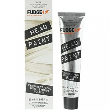 Fudge Professional Headpaint 10.1 Extra Light Ash Blonde