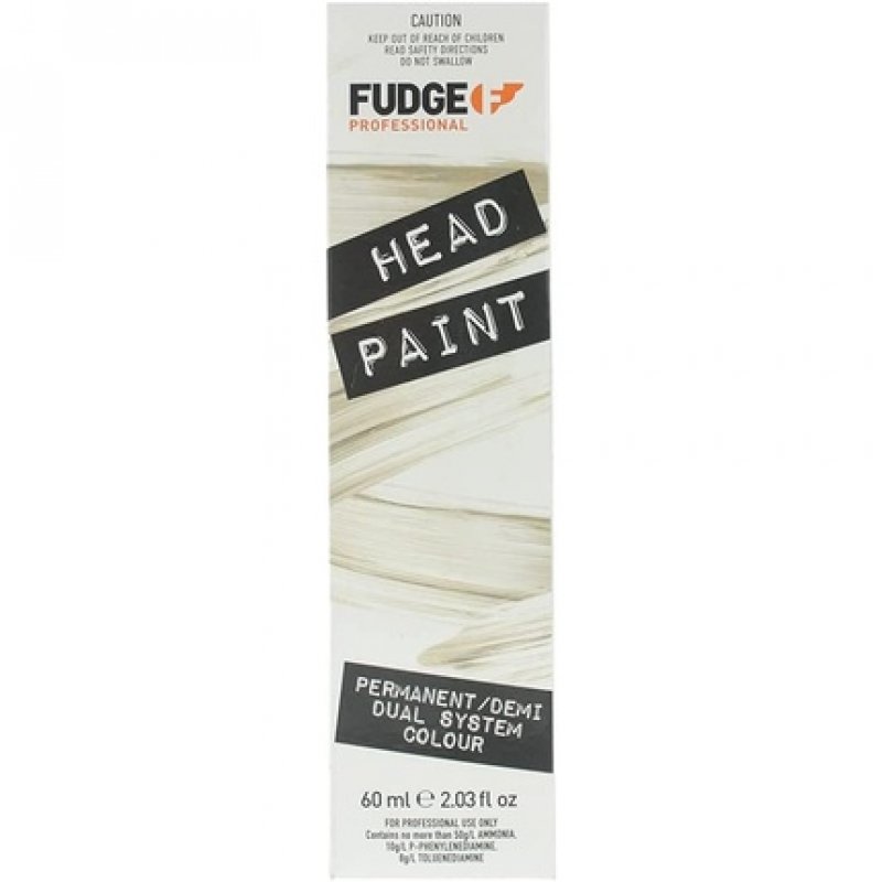 Fudge Professional Headpaint 10.1 Extra Light Ash Blonde