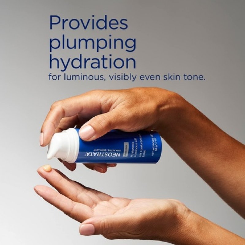 NeoStrata Hyaluronic Luminous Lift 50g