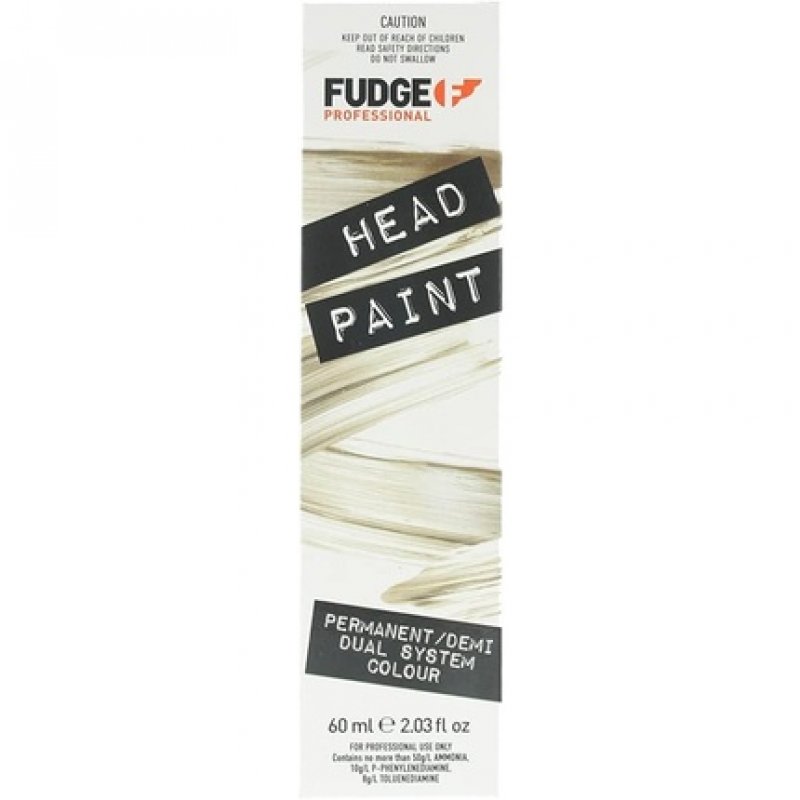 Fudge Professional Colour Headpaint 9.03 Very Light Natural Golden Blonde 60ml