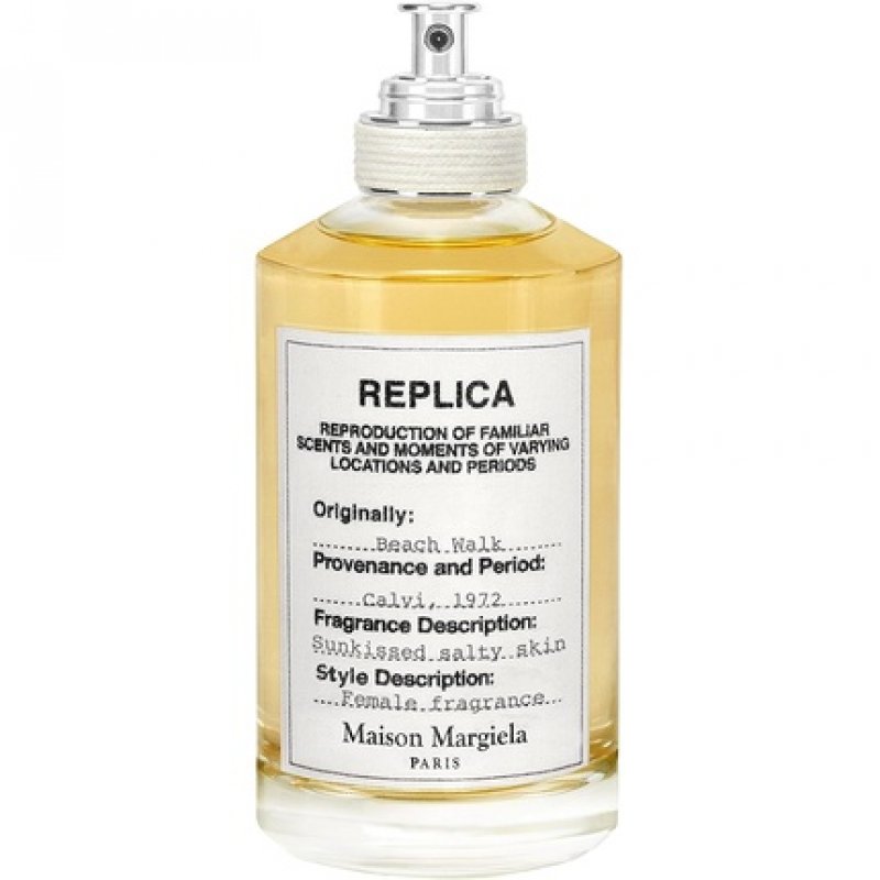 MAISON MARTIN MARGIELA Replica Beach Walk Eau de Parfum Spray 100ml