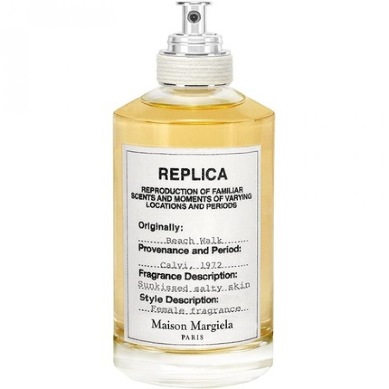MAISON MARTIN MARGIELA Replica Beach Walk Eau de Parfum Spray 100ml