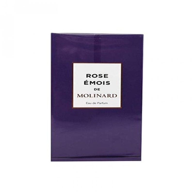 Molinard Private Collection Rose EMOIS Natural Spray 90ml 3 fl oz