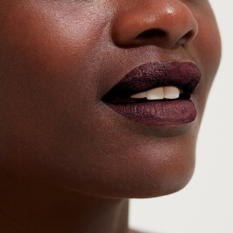 GOSH Liquid Matte Lips 008 Arabian Night 4ml