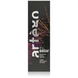 Artègo It's Color Permanent Hair Dye 150ml 3.62 Dark Red Violet