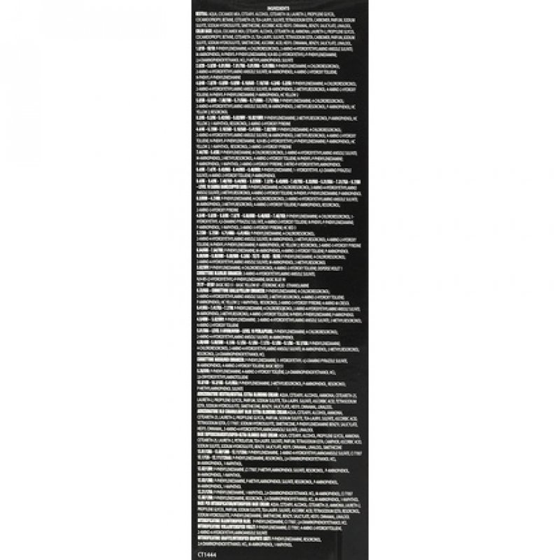 Artègo It's Color Permanent Hair Dye 150ml 3.62 Dark Red Violet