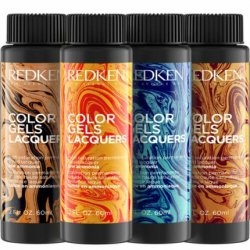 Redken Color Gels Lacquers Permanent Colour 8GN Ivy 60ml