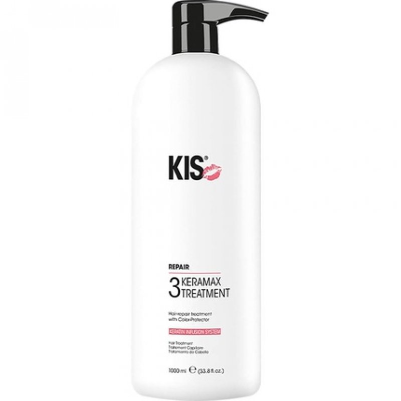 KIS KeraMax Treatment 1000ml