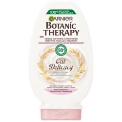 Garnier Botanic Therapy Softening Conditioner Oat Delicacy 200ml