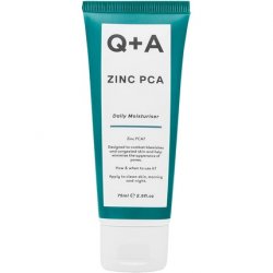 Q A Zinc PCA Daily Moisturiser 75ml
