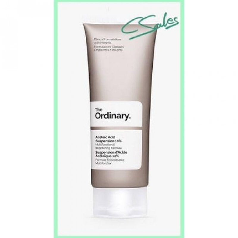 The Ordinary Original Azelaic Acid Suspension 10% 100ml