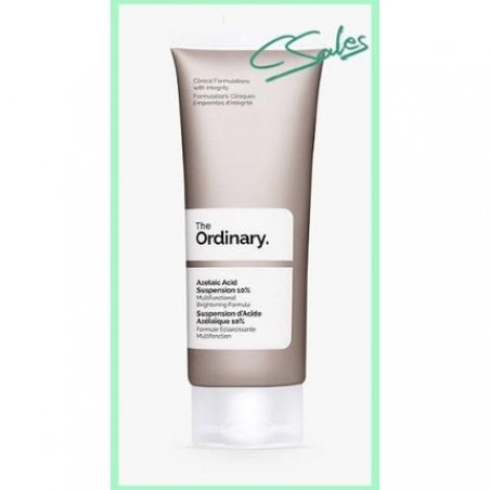 The Ordinary Original Azelaic Acid Suspension 10% 100ml