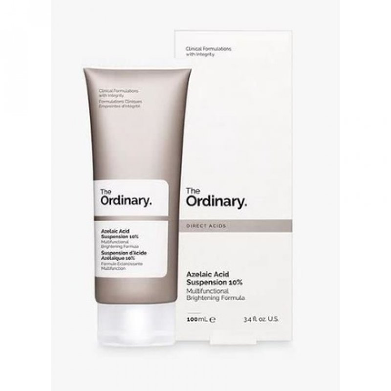 The Ordinary Original Azelaic Acid Suspension 10% 100ml
