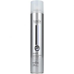 Londa Lock It Extreme Strong Hold Spray 500ml