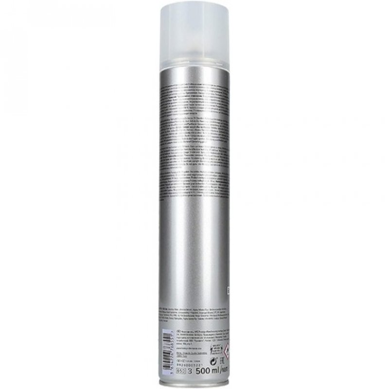 Londa Lock It Extreme Strong Hold Spray 500ml