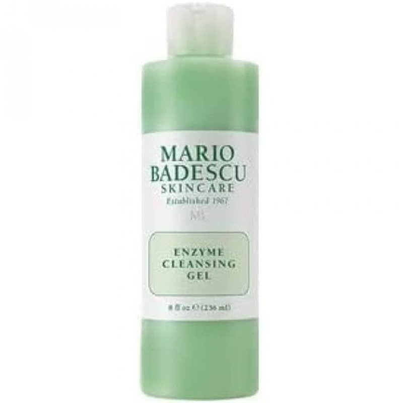 Enzyme Cleansing Gel 236ml