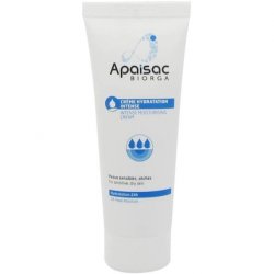 Apaisac Intense Hydrating Cream
