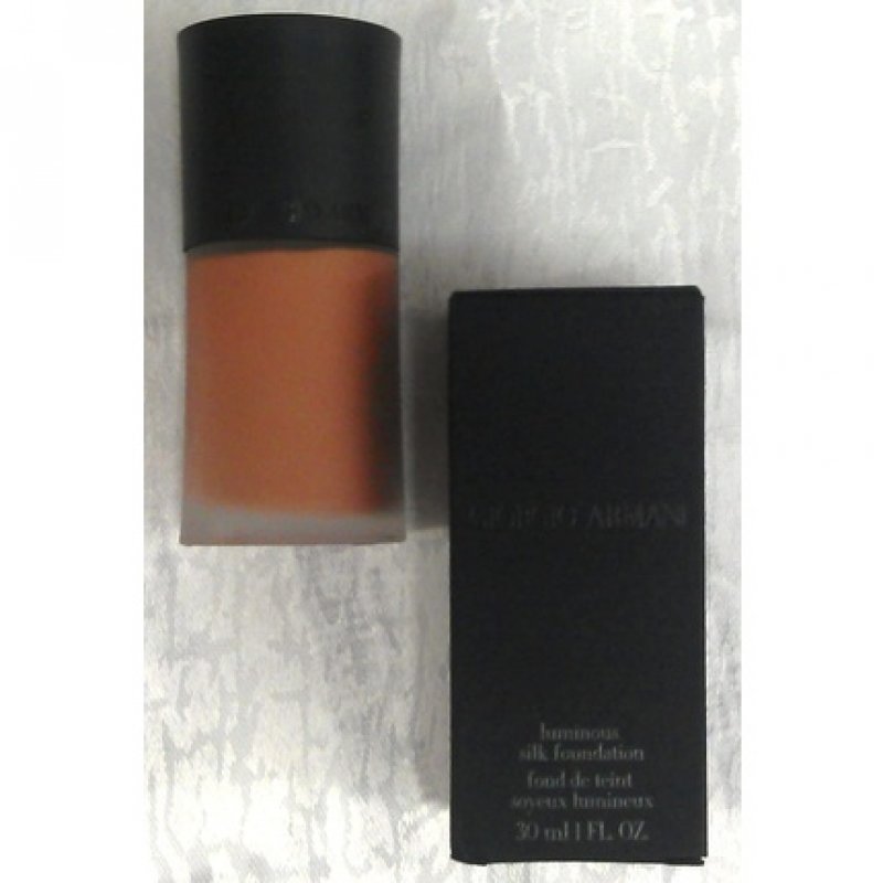 Giorgio Armani Luminous Silk Foundation 10 30ml