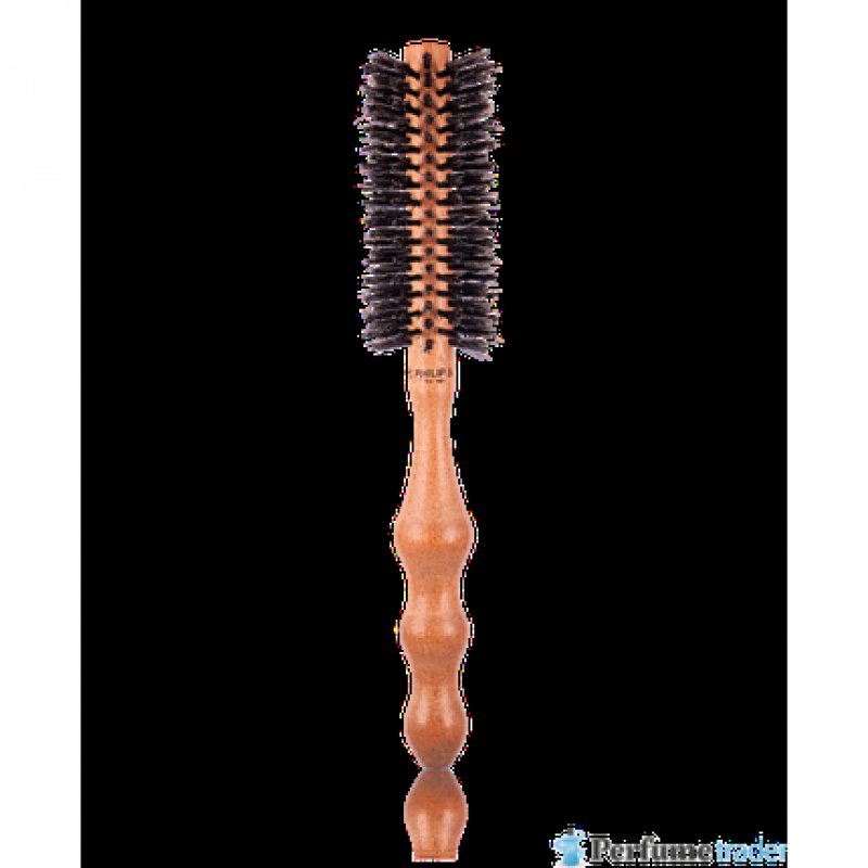 Philip B Round Hairbrush Large 65mm