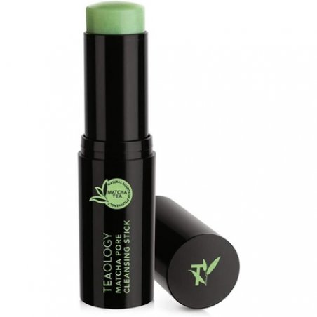 Teaology Matcha Pore Cleansing Stick 12g