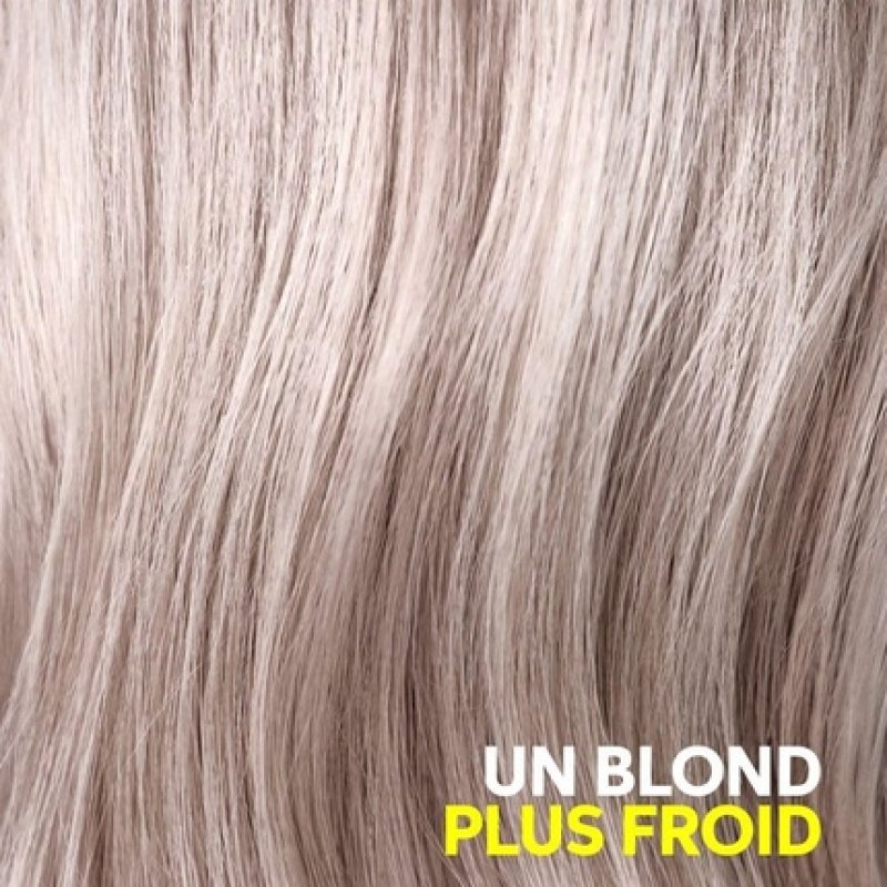Wella Professionals Invigo Blonde Recharge Cool Blonde Shampoo 300ml