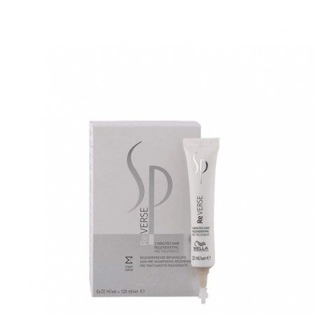 Wella Professionals SP ReVerse Treatment 6x20ml