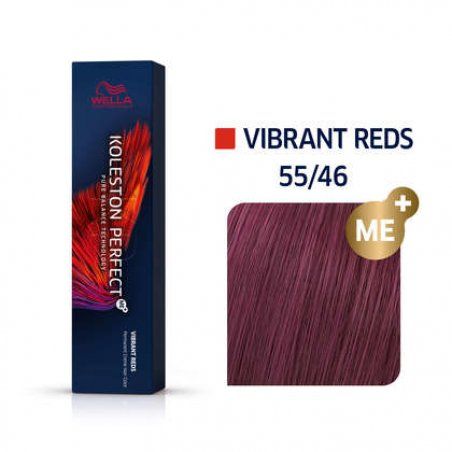 Koleston Perfect Me Vibrant Reds 55/46 60ml
