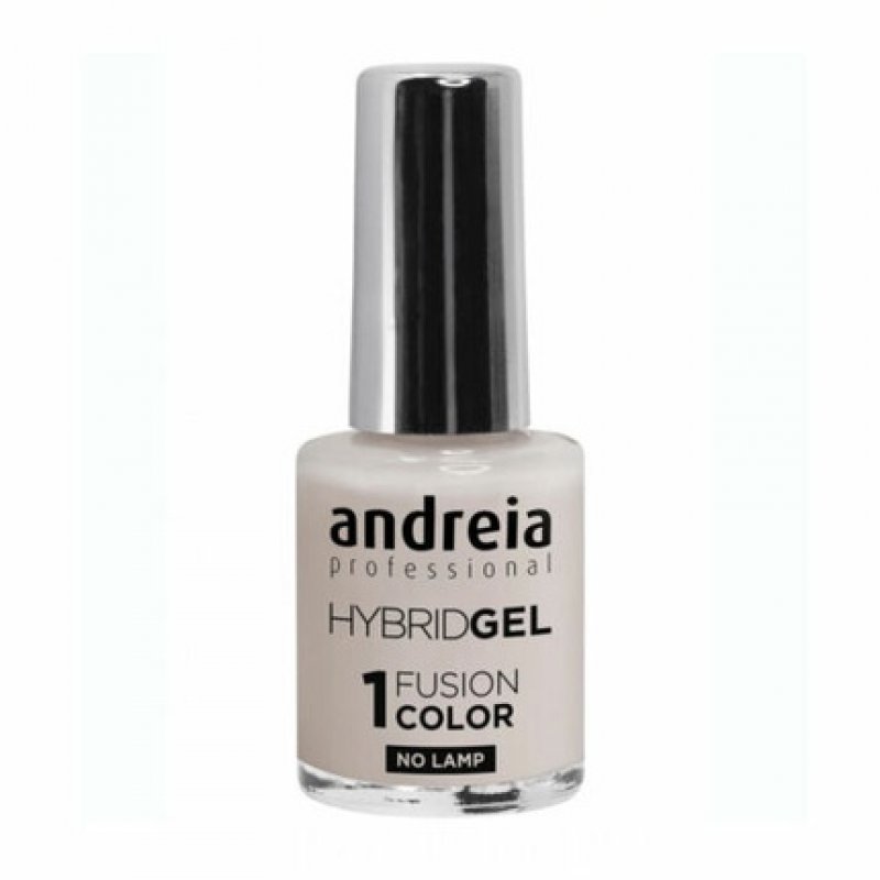Andreia Hybrid Fusion Nail Polish H74 10.5ml