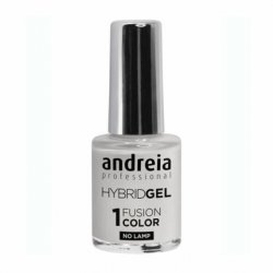 Andreia Hybrid Fusion Nail Polish H73 10.5ml