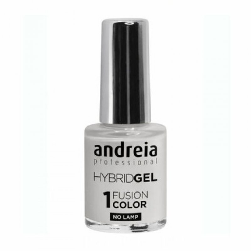 Andreia Hybrid Fusion Nail Polish H73 10.5ml