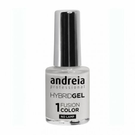 Andreia Hybrid Fusion Nail Polish H73 10.5ml