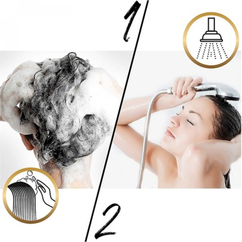 Pantene Ch Miracle Cactus 225ml