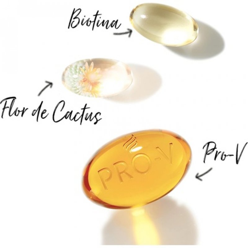 Pantene Ch Miracle Cactus 225ml