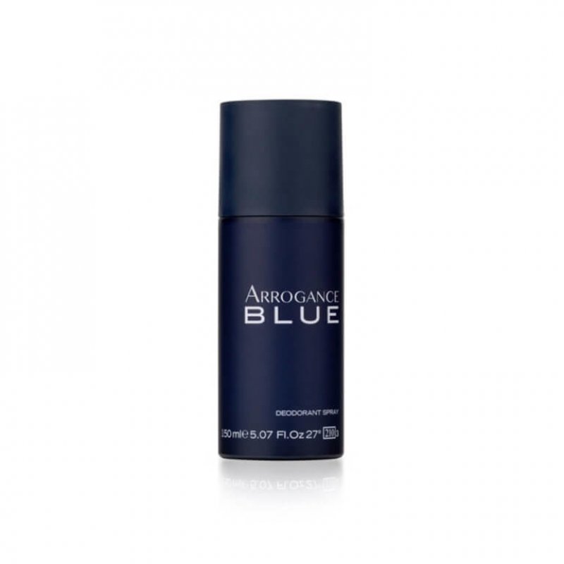 Arrogance Deodorant Spray 150ml