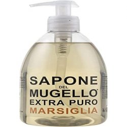 Sapone del Mugello Extra Pure Marseille Soap