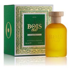 Bois 1920 Cannabis fruttata 100 ml Femmes
