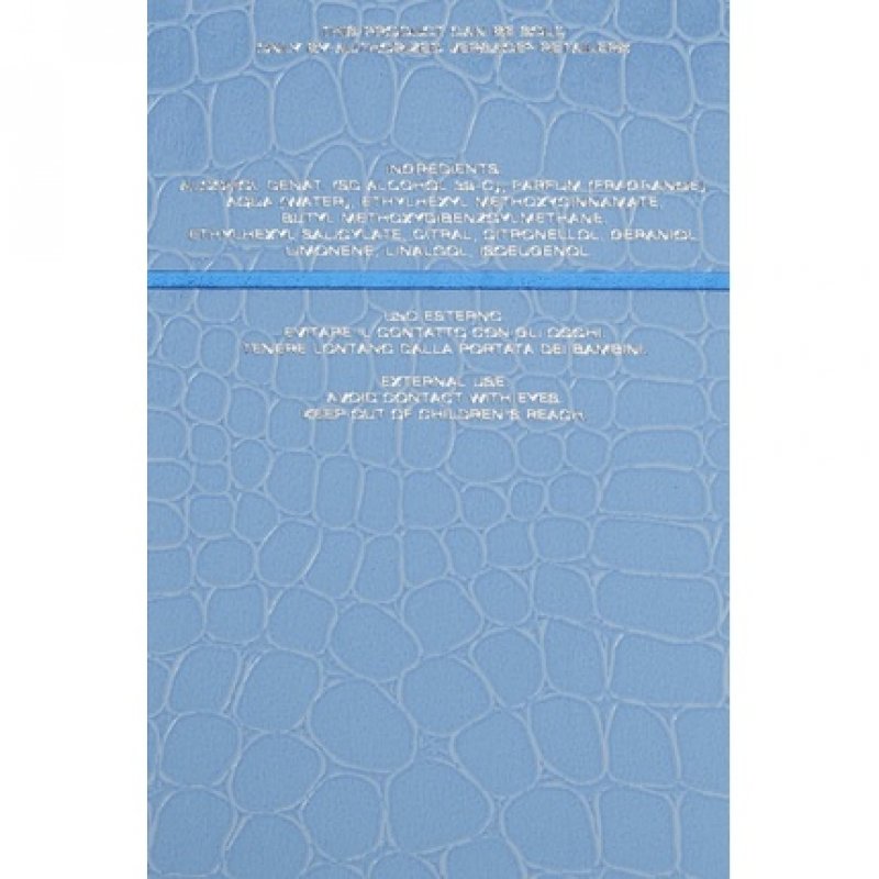 Versace Eau Fraiche Man perfumed deodorant glass for men 100 ml