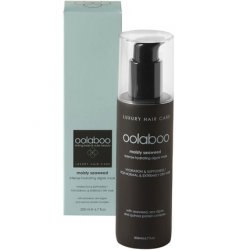 OOLABOO Moisturizing Seaweed Hydrating Algae Mask 200ml