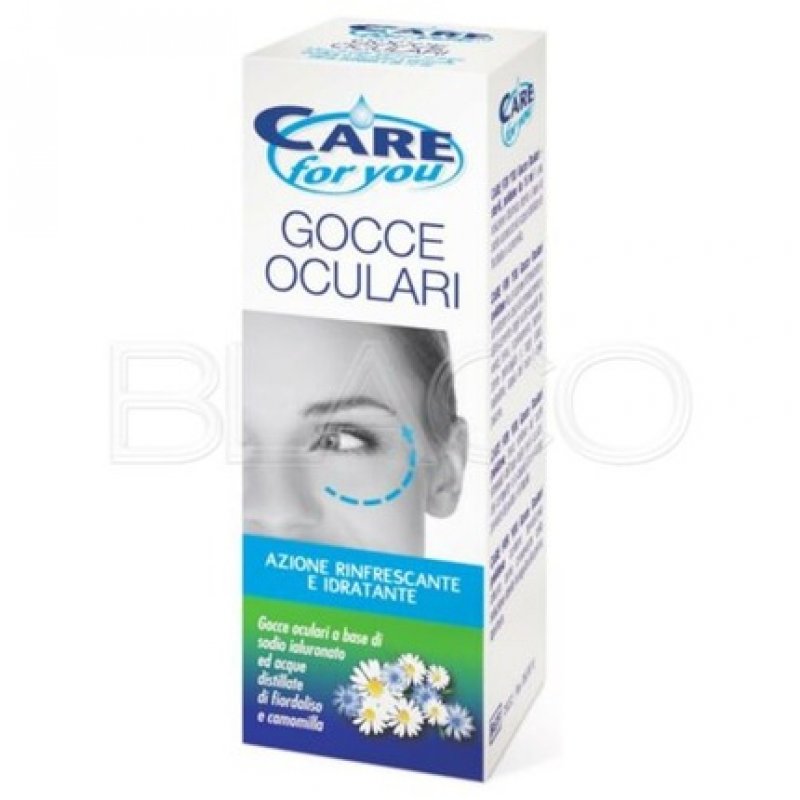 Care For You Refreshing Eye Drops 15ml
