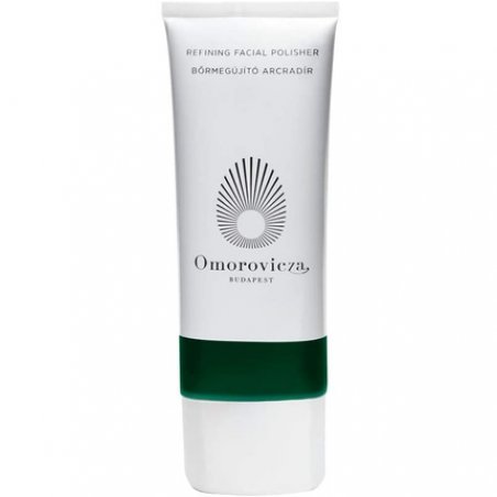 Omorovicza Omorovicza Refining Facial Exfoliating Face Polisher 100 Ml