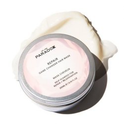 We Are Paradoxx Game Changer Multi-Task Hydrating Hair Mask 200ml - Plastic-Free, 96% Natural, Vegan, Sulfate-Free and