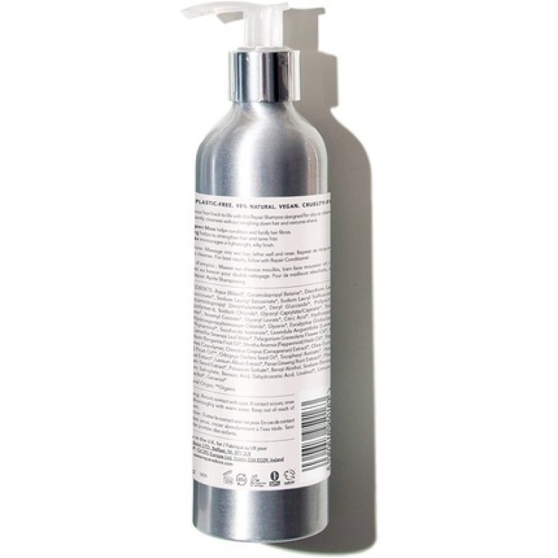 We Are Paradoxx Repair Shampoo 250ml and 3-in-1 Conditioner for Dry Damaged Hair