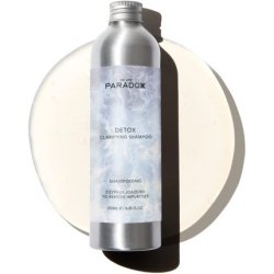 WE ARE PARADOXX Detox Clarifying Shampoo for Hair Growth 250ml