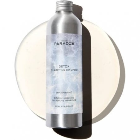 WE ARE PARADOXX Detox Clarifying Shampoo for Hair Growth 250ml